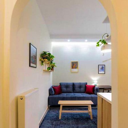 דירות סלוניקי Arch 19 מראה חיצוני תמונה